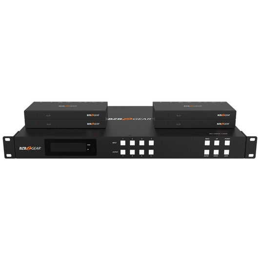 BG-UM44-100M-KIT