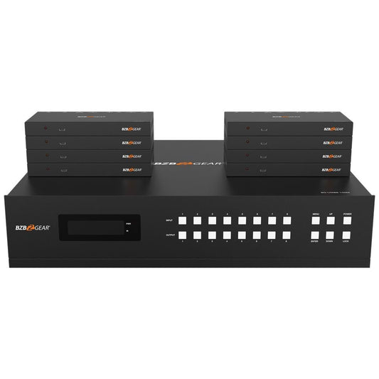 BG-UM88-100M-KIT