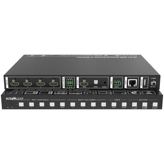BG-UMV-HA41