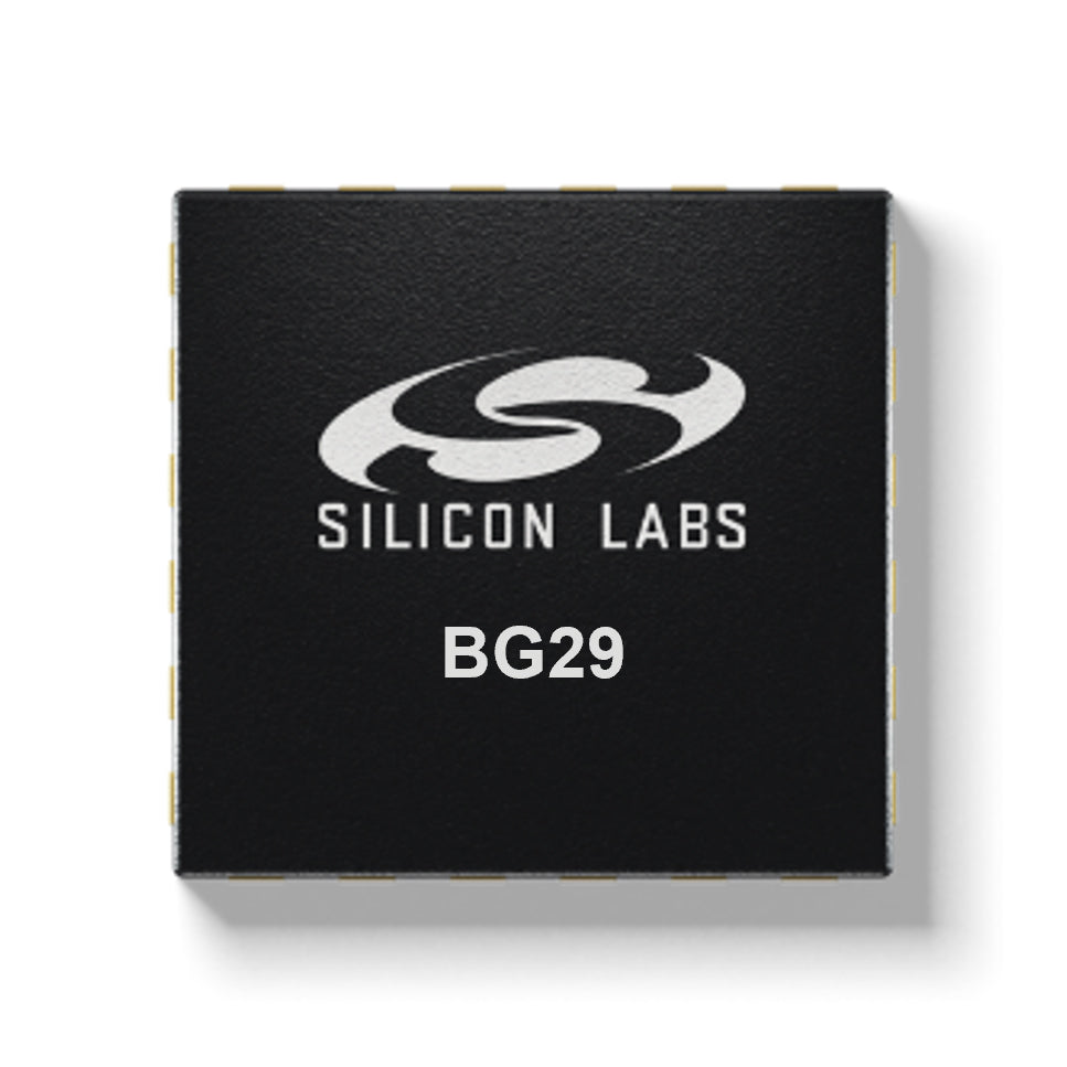 EFR32BG29B220F1024CJ45-BR