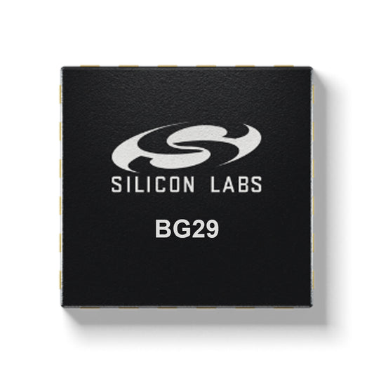 EFR32BG29B220F1024CJ45-BR