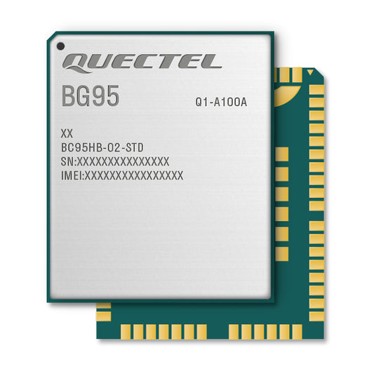 BG95M1-QPYTHON-EVB