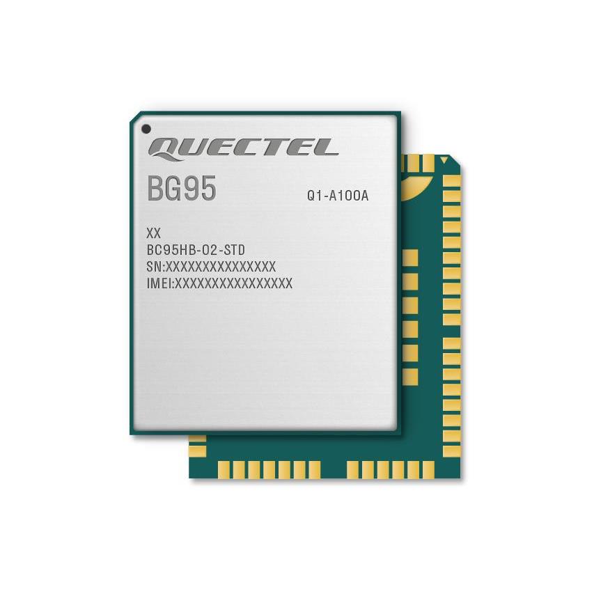 BG95M8-QPYTHON-EVB
