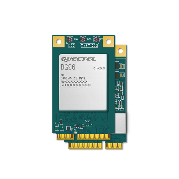BG96MC-MINIPCIE
