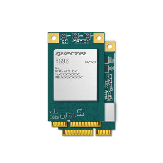 BG96MC-MINIPCIE