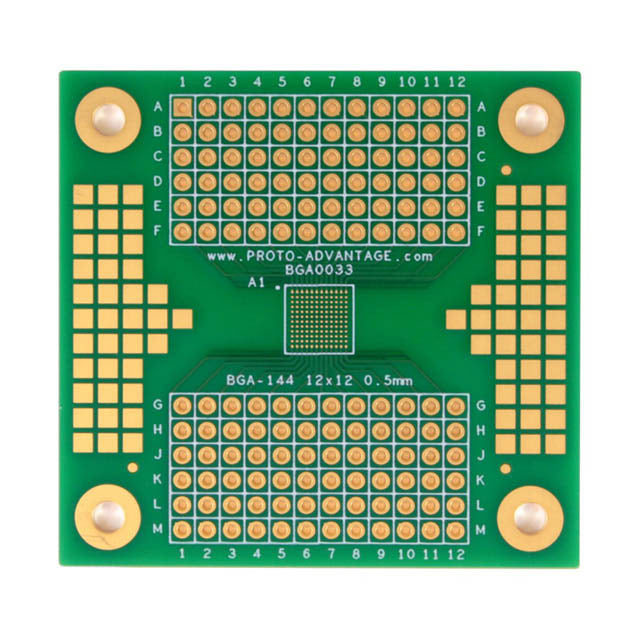 BGA0033