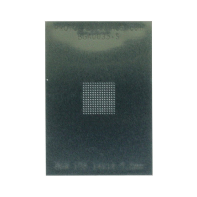 BGA0035-S