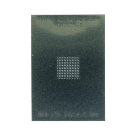 BGA0035-S