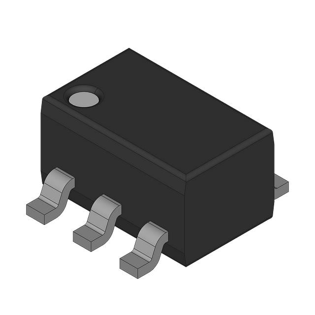 BGA2800,115
