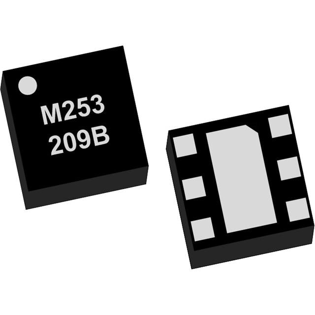 BHWM253