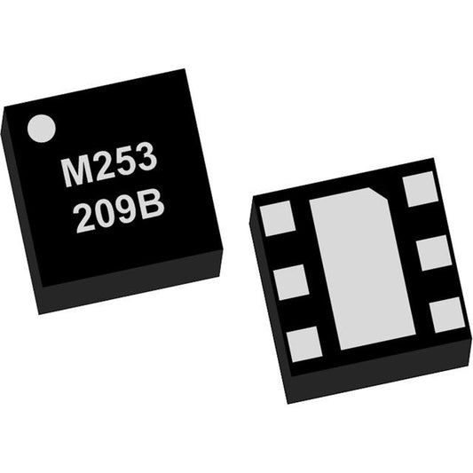 BHWM253