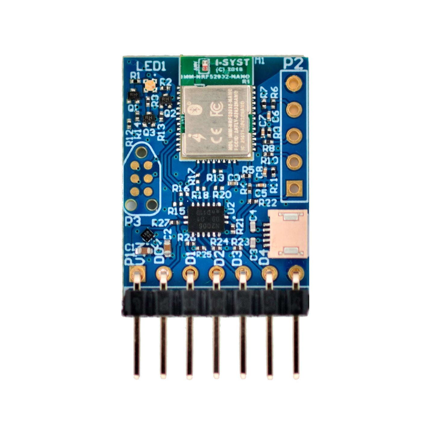 BLUEIO832-MINI