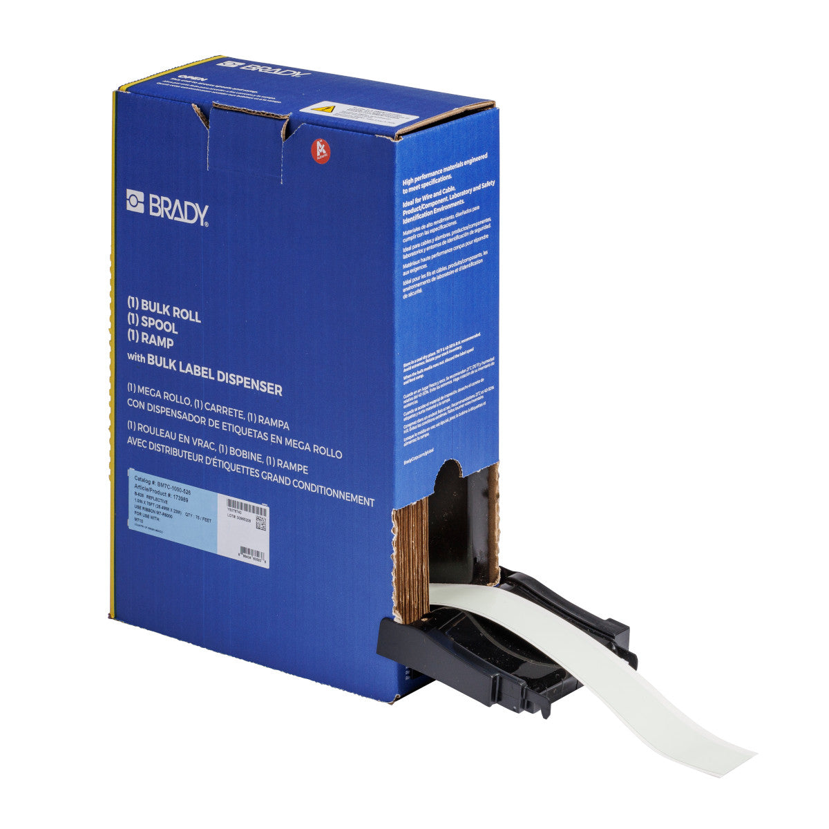 BM7C-1000-526