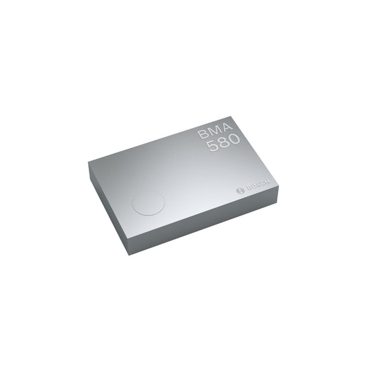 BMA580