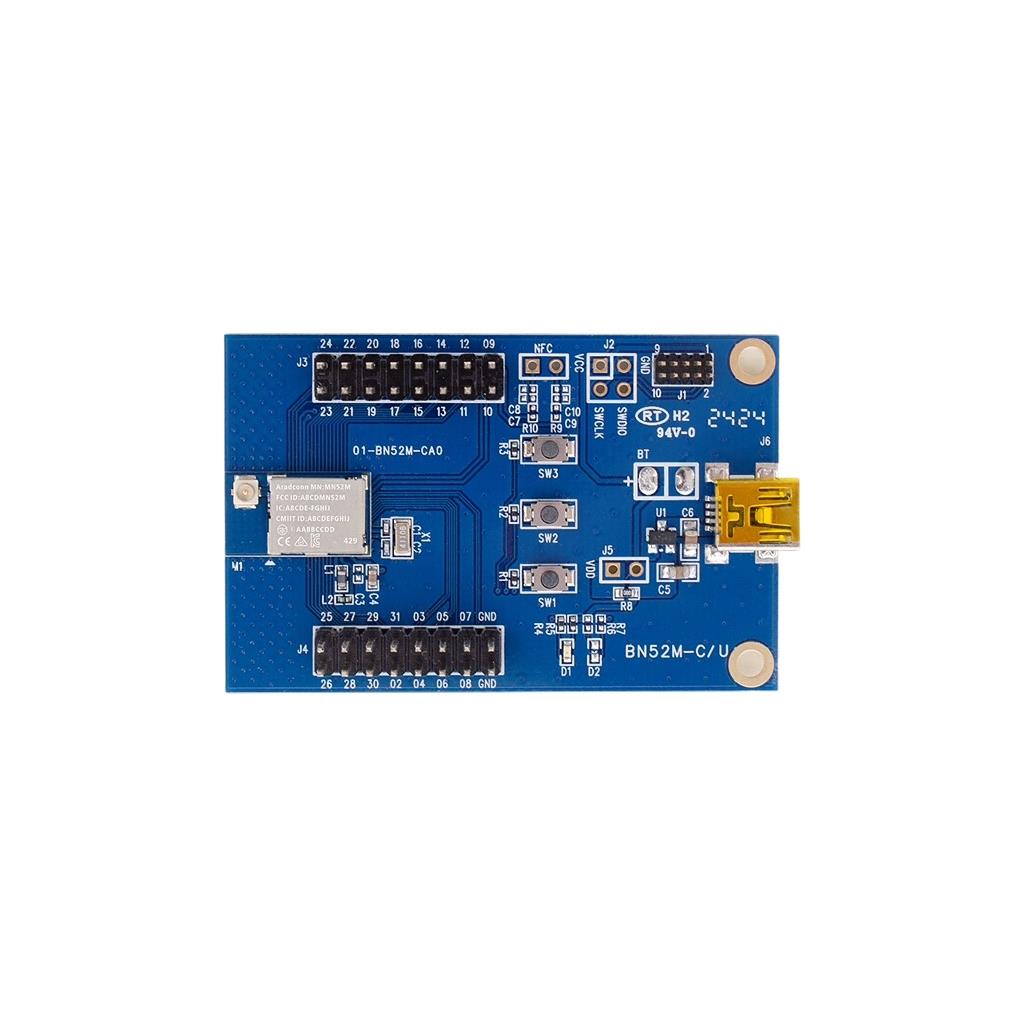 MN52M-U32-DB