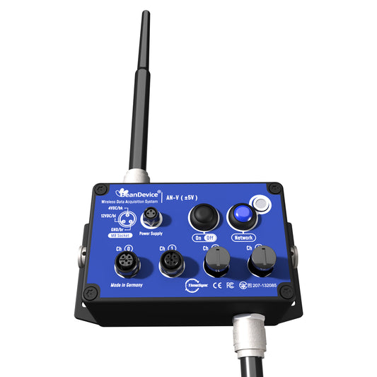 BND-2.4GHZ-ANV-4CH-5V