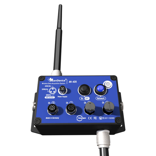 BND-2.4GHz-AN420-4CH
