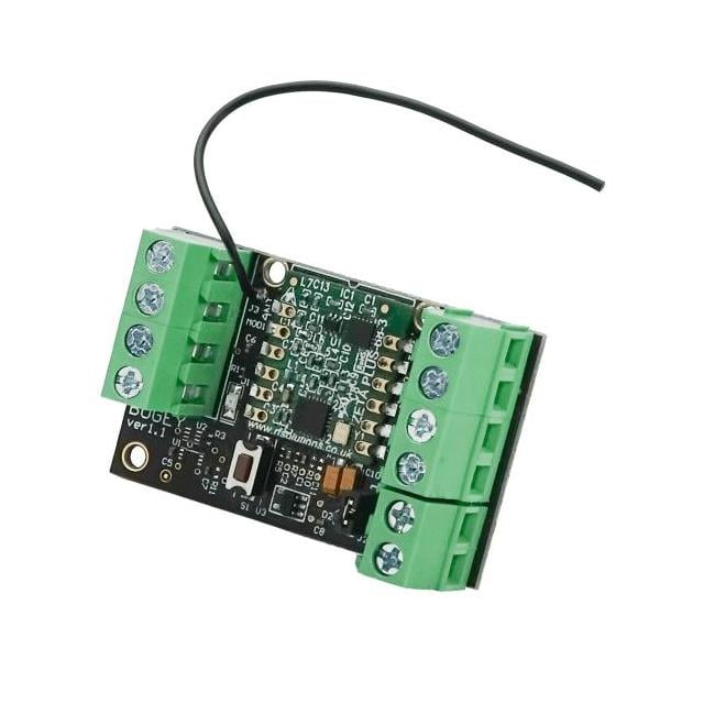 BOGEYBOARD-R4T4