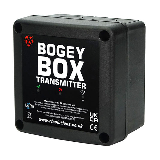 BOGEYBOX-8T4