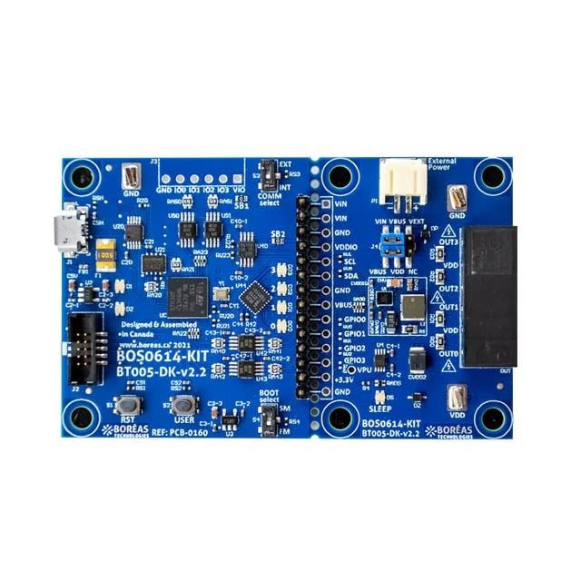 BOS0614-KIT-B03