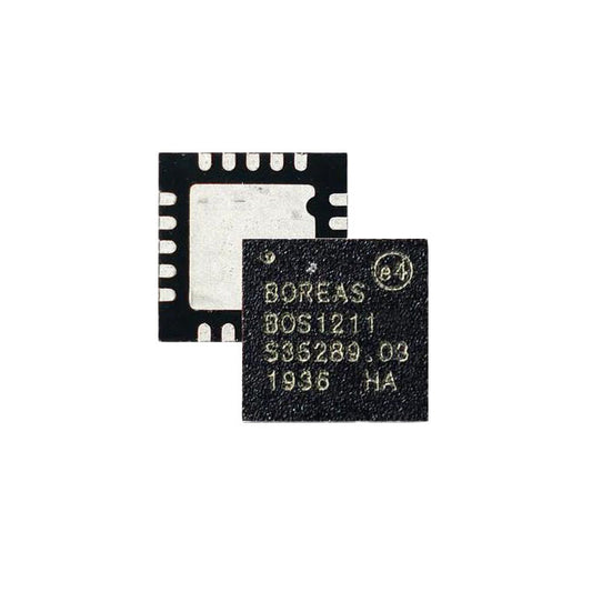 BOS1211AQR
