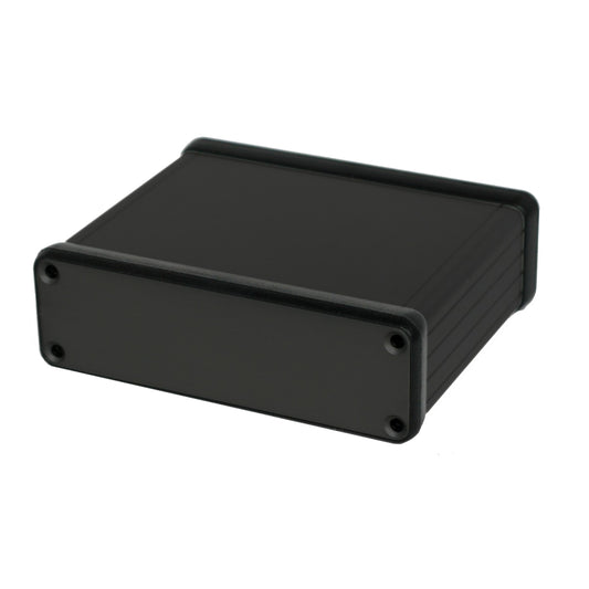 BOX2-1455L-BK