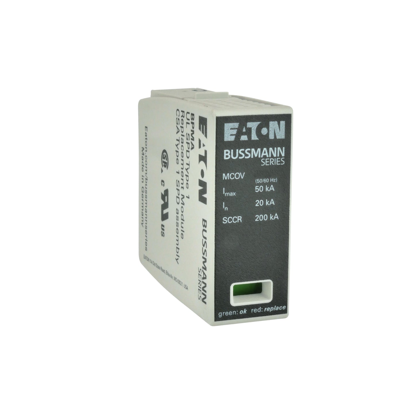 BPMA230UL