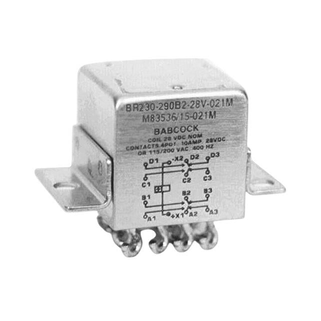 BR230-290A2-28V-022M