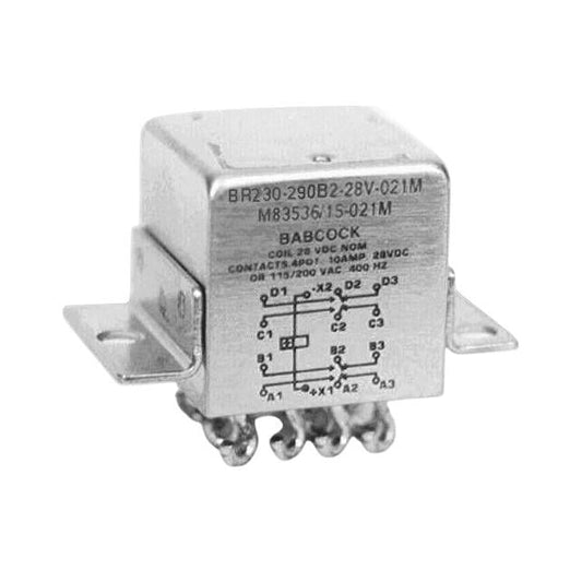 BR230-290A2-28V-022M