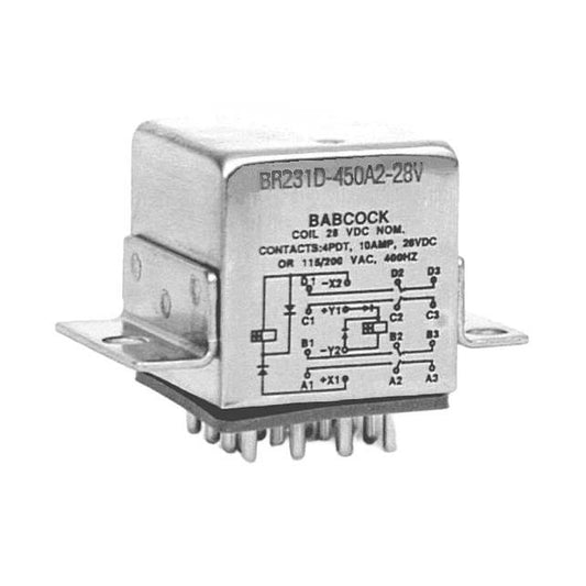 BR231-112A2-12V