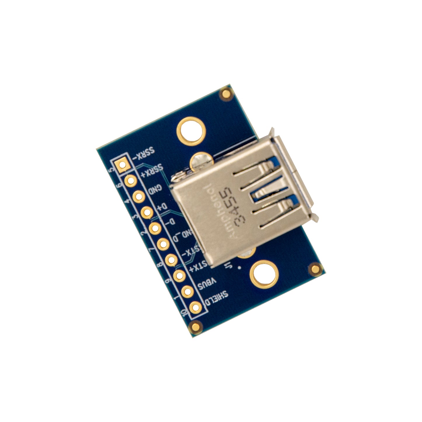 BRK-USB-A-3.1V2.0