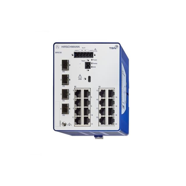 BRS30-16TX/4SFP