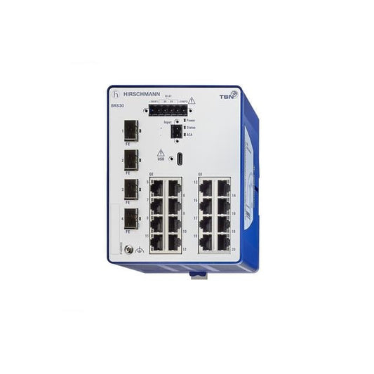 BRS30-16TX/4SFP