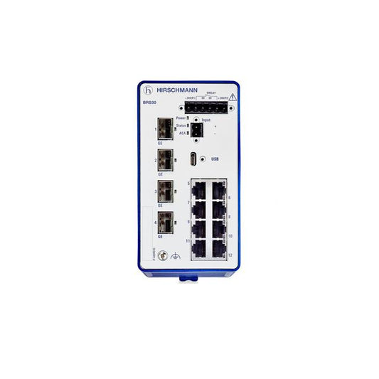 BRS30-8TX/4SFP