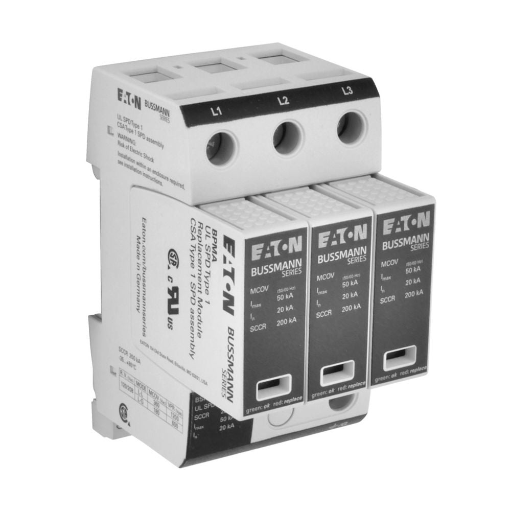 BSPMA3480DLGR