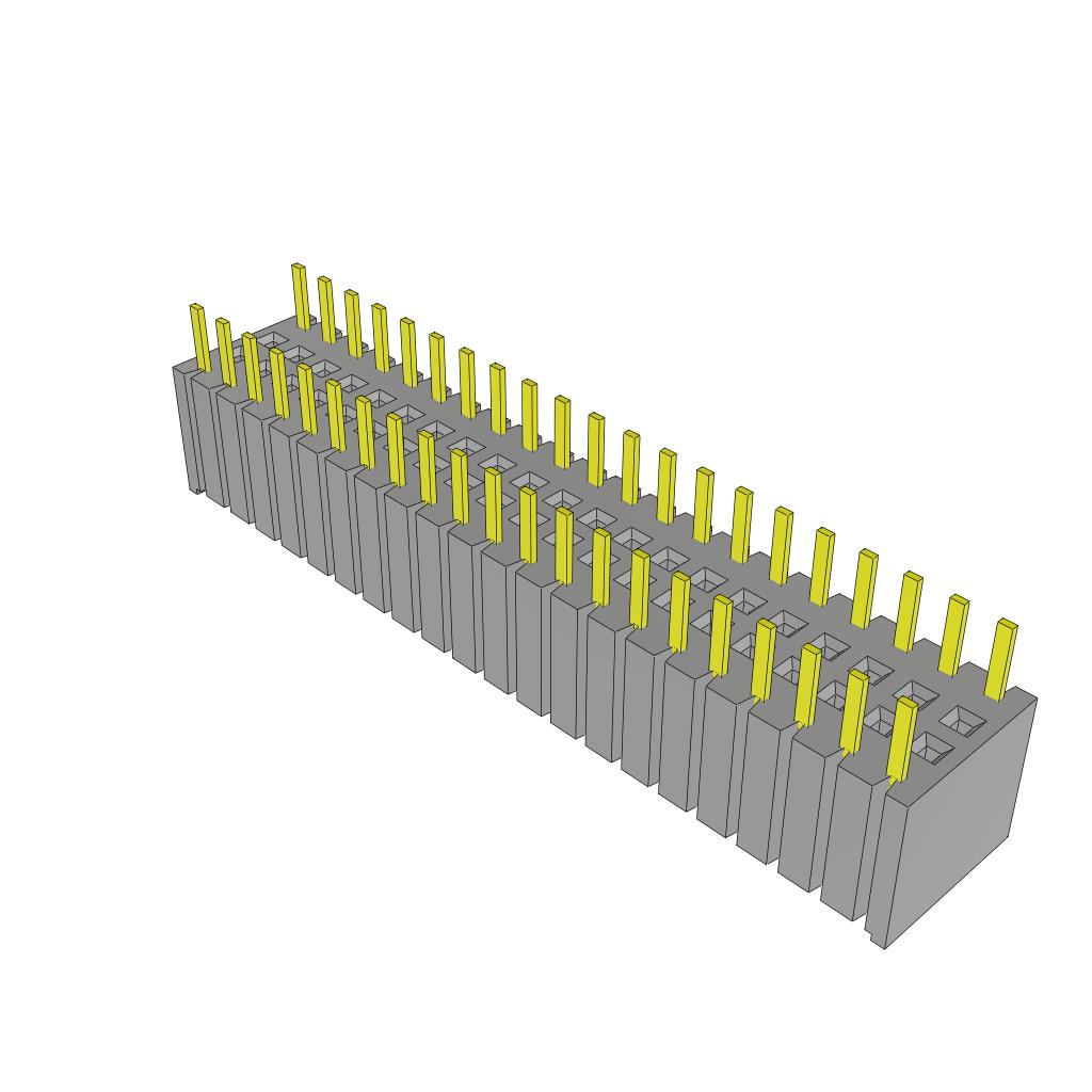 BSW-121-04-T-D