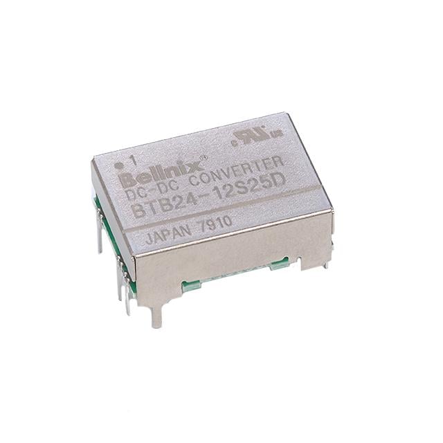 BTB05-12S25D