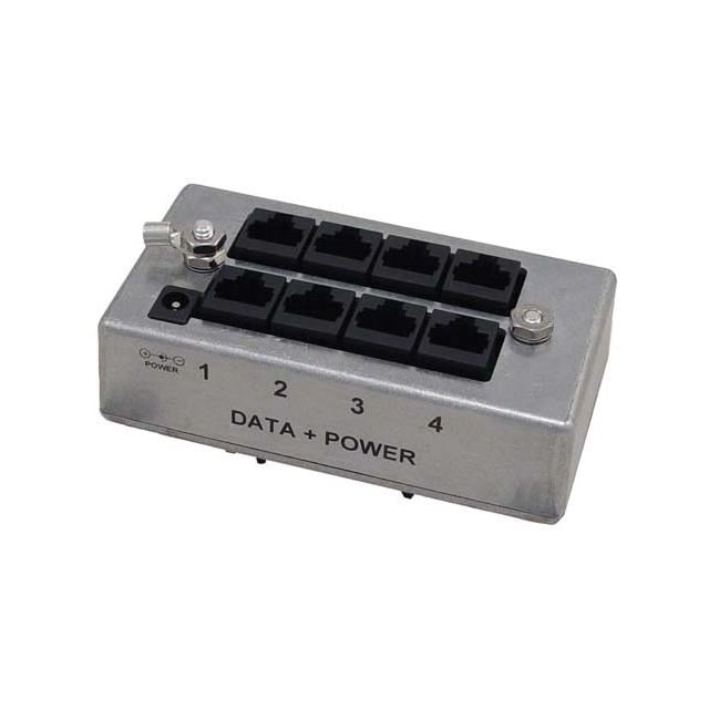 BTD-CAT5-P4