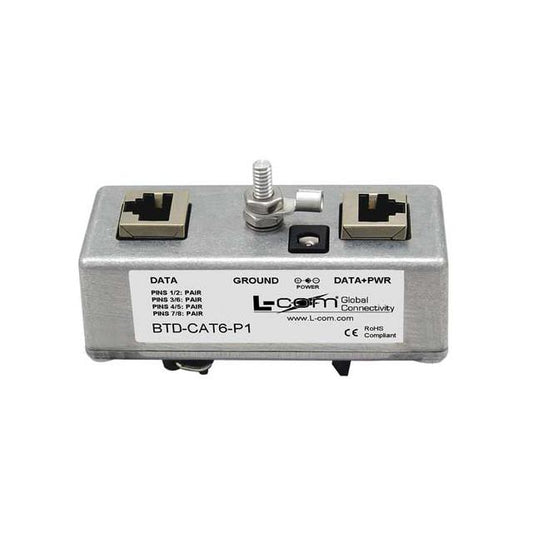 BTD-CAT6-P1