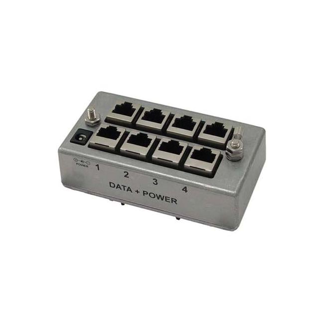 BTD-CAT6-P4