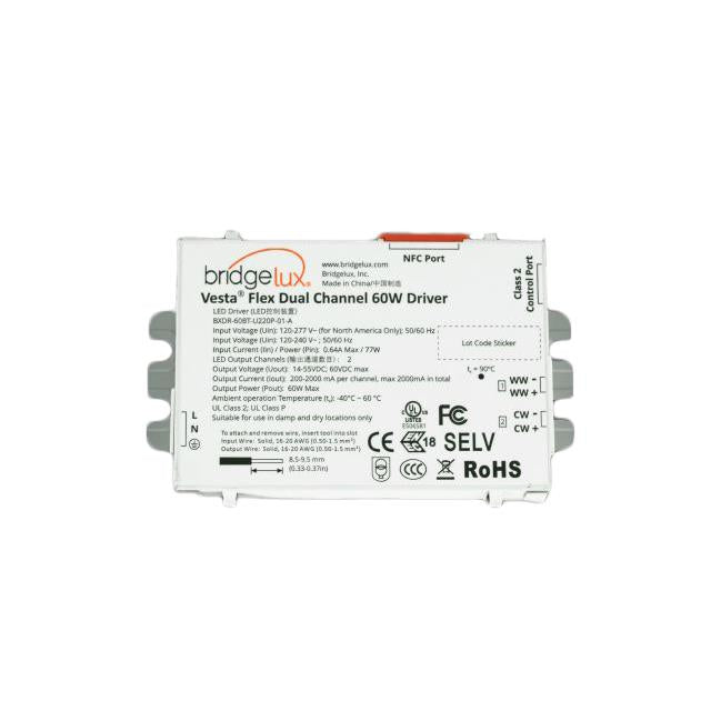 BXDR-60BT-U220P-01-A