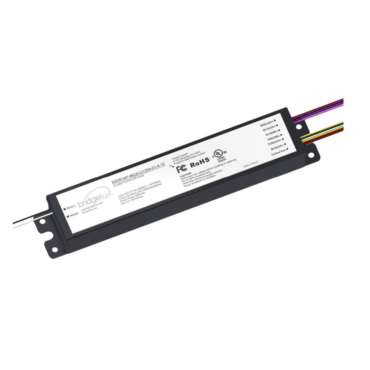 BXDR-MP-96LW-C125A-01-A-12