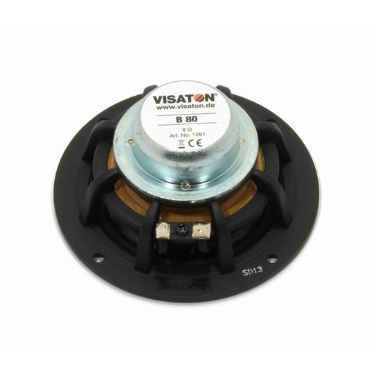 B 80 - 8 OHM