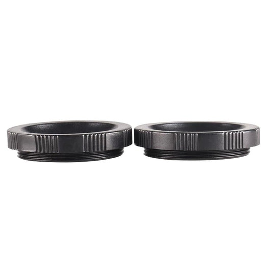 C-MOUNT CAP