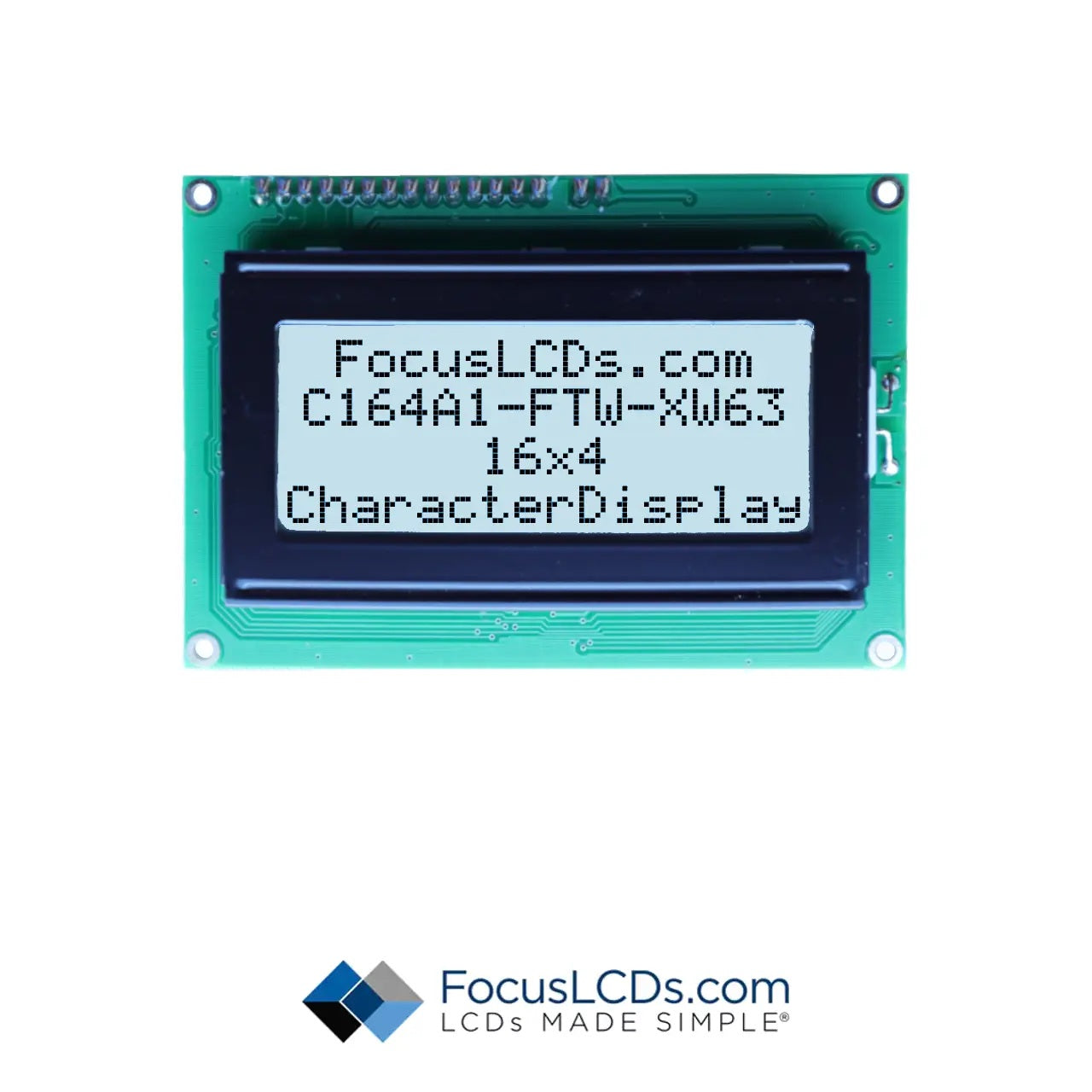 C164A1-FTW-XW63