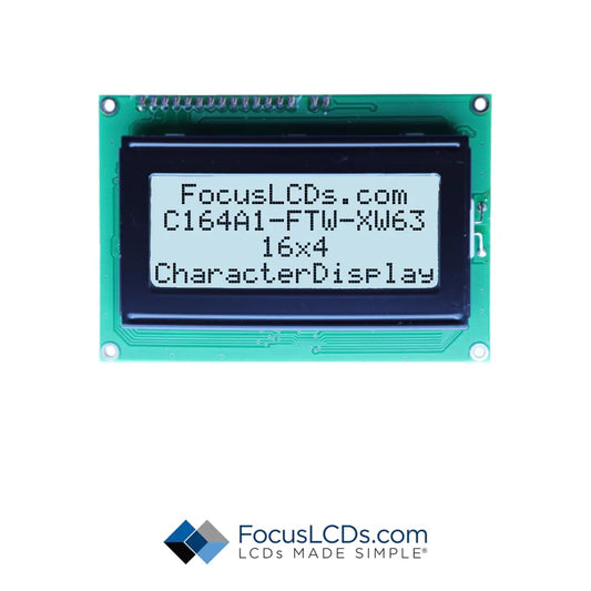 C164A1-FTW-XW63