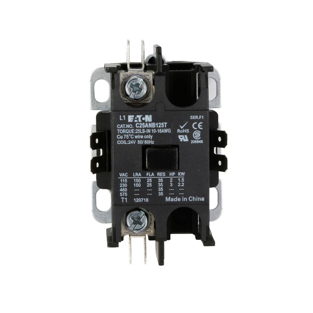 C25ANB125T