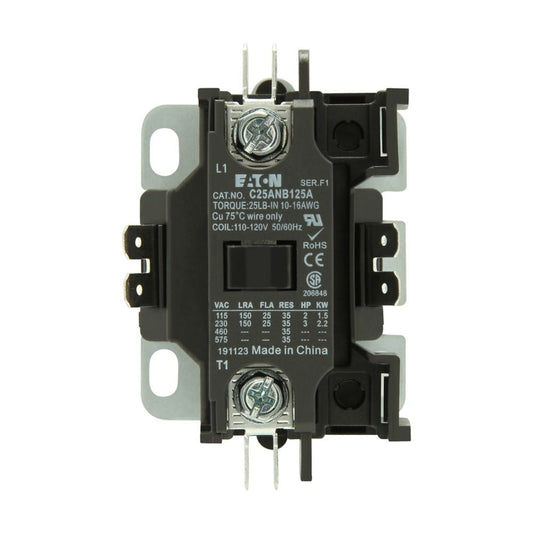 C25ANB125B