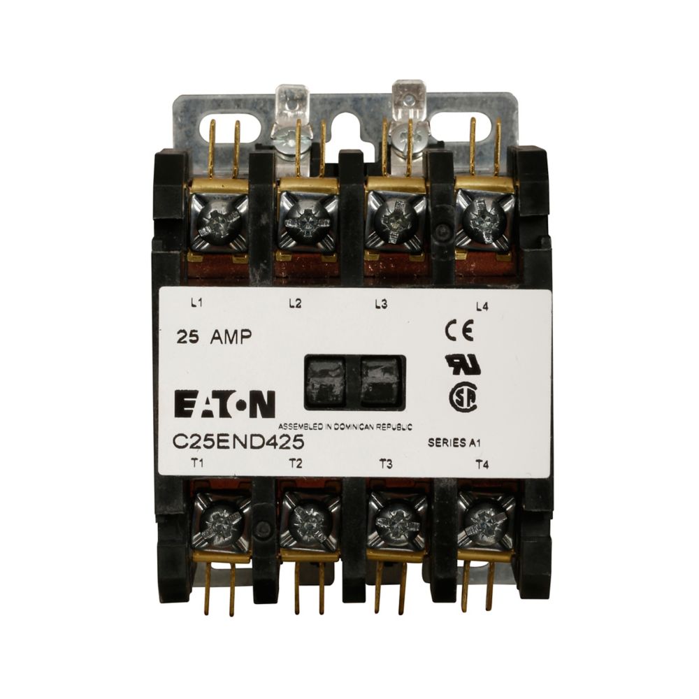C25END425A