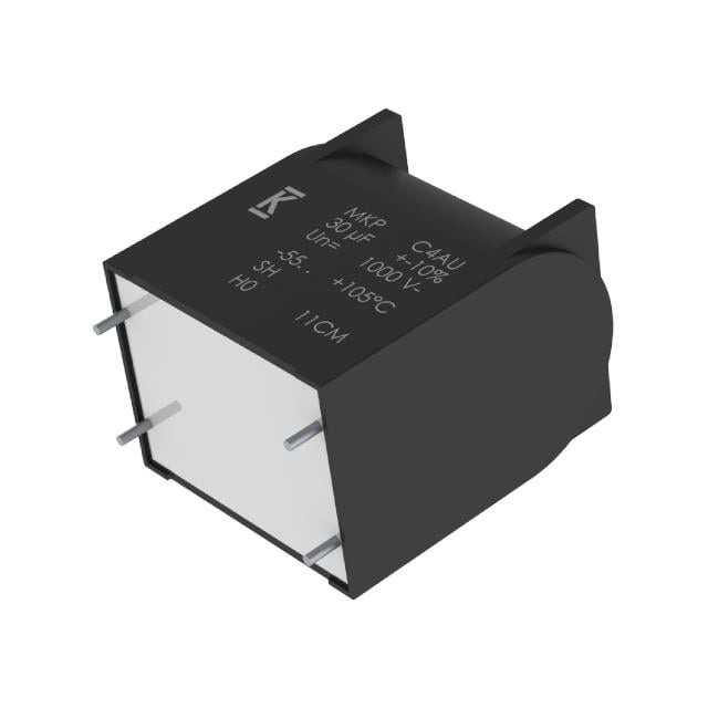 C4AUIBU5100M1GJ